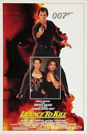 Öldürme İzni 1989 izle