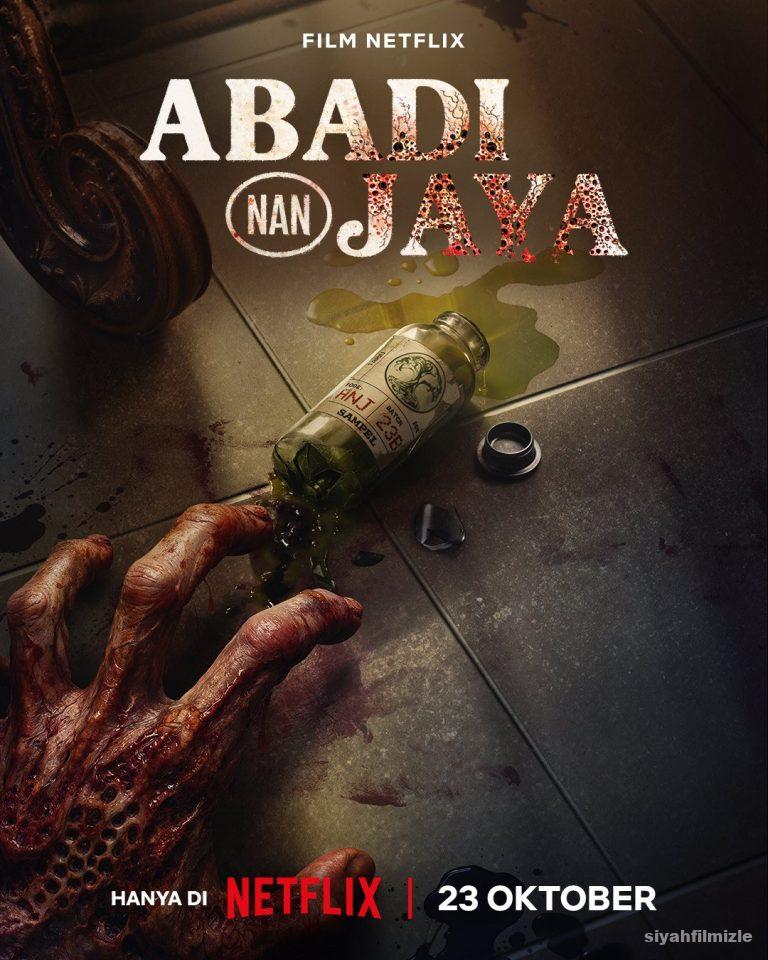 Ölümsüzlük İksiri 2025 izle