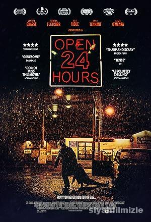 Open 24 Hours 2018 izle