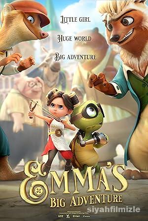 Parmak Çocuk Emma 2024 izle