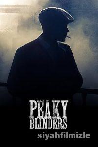 Peaky Blinders 1. Sezon izle Full