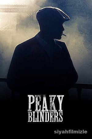 Peaky Blinders 2. Sezon izle Full