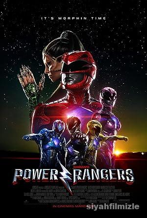 Power Rangers 2017 izle