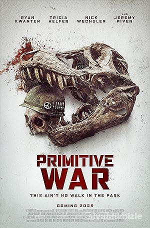 Primitive War 2025 izle