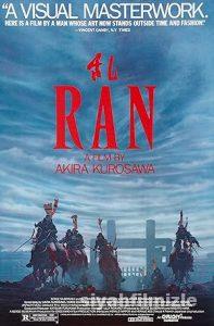 Ran 1985 izle
