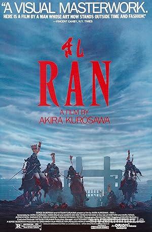 Ran 1985 izle
