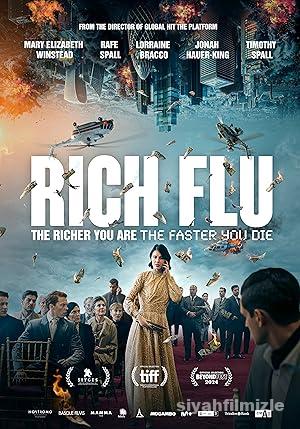 Rich Flu 2024 izle