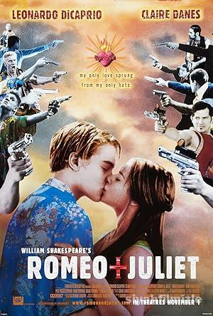Romeo ve Juliet 1996 izle