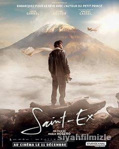 Saint-Ex 2024 izle