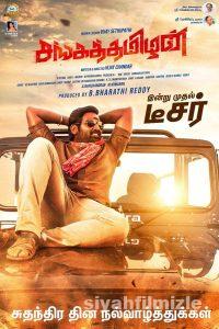 Sanga Thamizhan 2019 izle