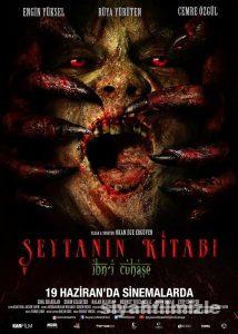 Şeytanın Kitabı 2022 izle