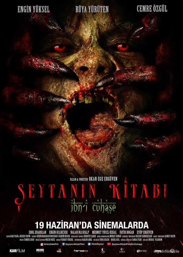 Şeytanın Kitabı 2022 izle