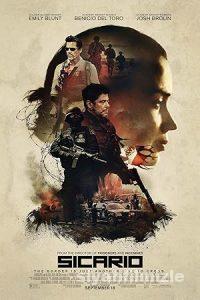 Sicario 2015 izle