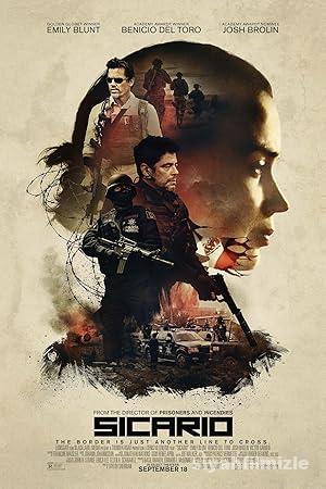 Sicario 2015 izle