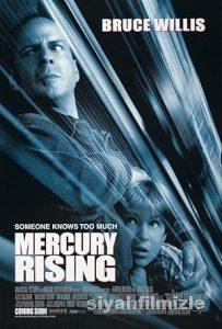 Şifre Merkür 1998 izle