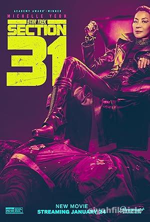 Star Trek: Birim 31 2025 izle