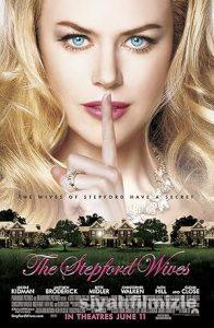 Stepford Kadınları 2004 izle