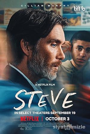 Steve 2025 izle