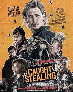 Suçüstü 2025 izle