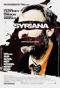 Syriana 2005 izle