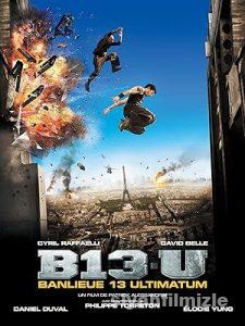 Tehlikeli Bölge 2009 izle