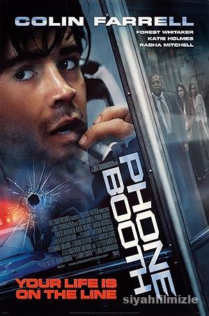 Telefon Kulübesi 2002 izle