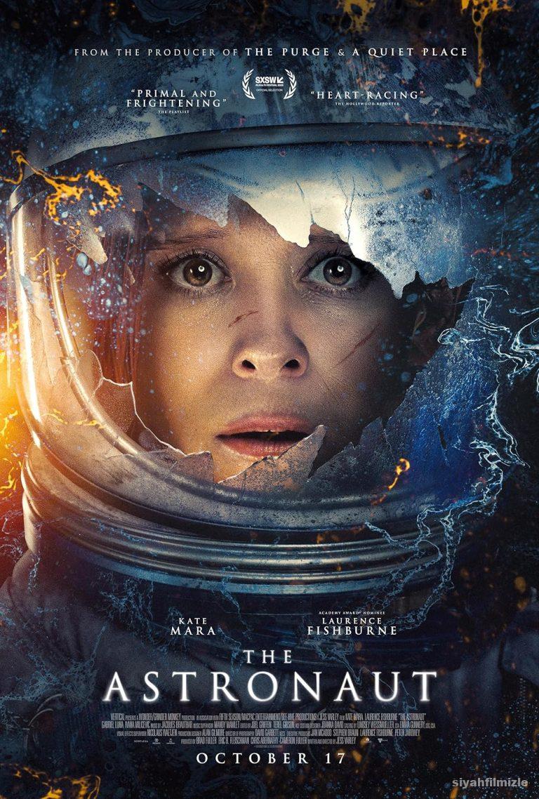 The Astronaut 2025 izle