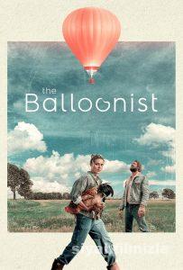 The Balloonist 2025 izle