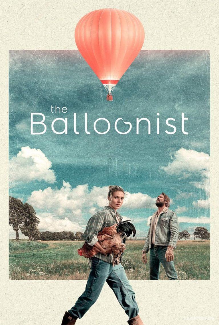 The Balloonist 2025 izle