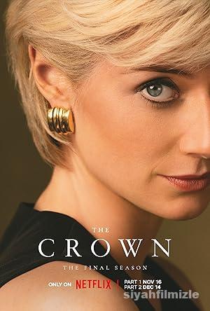 The Crown 1. Sezon izle Full