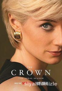 The Crown 2. Sezon izle Full