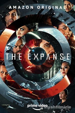 The Expanse 3. Sezon izle Full