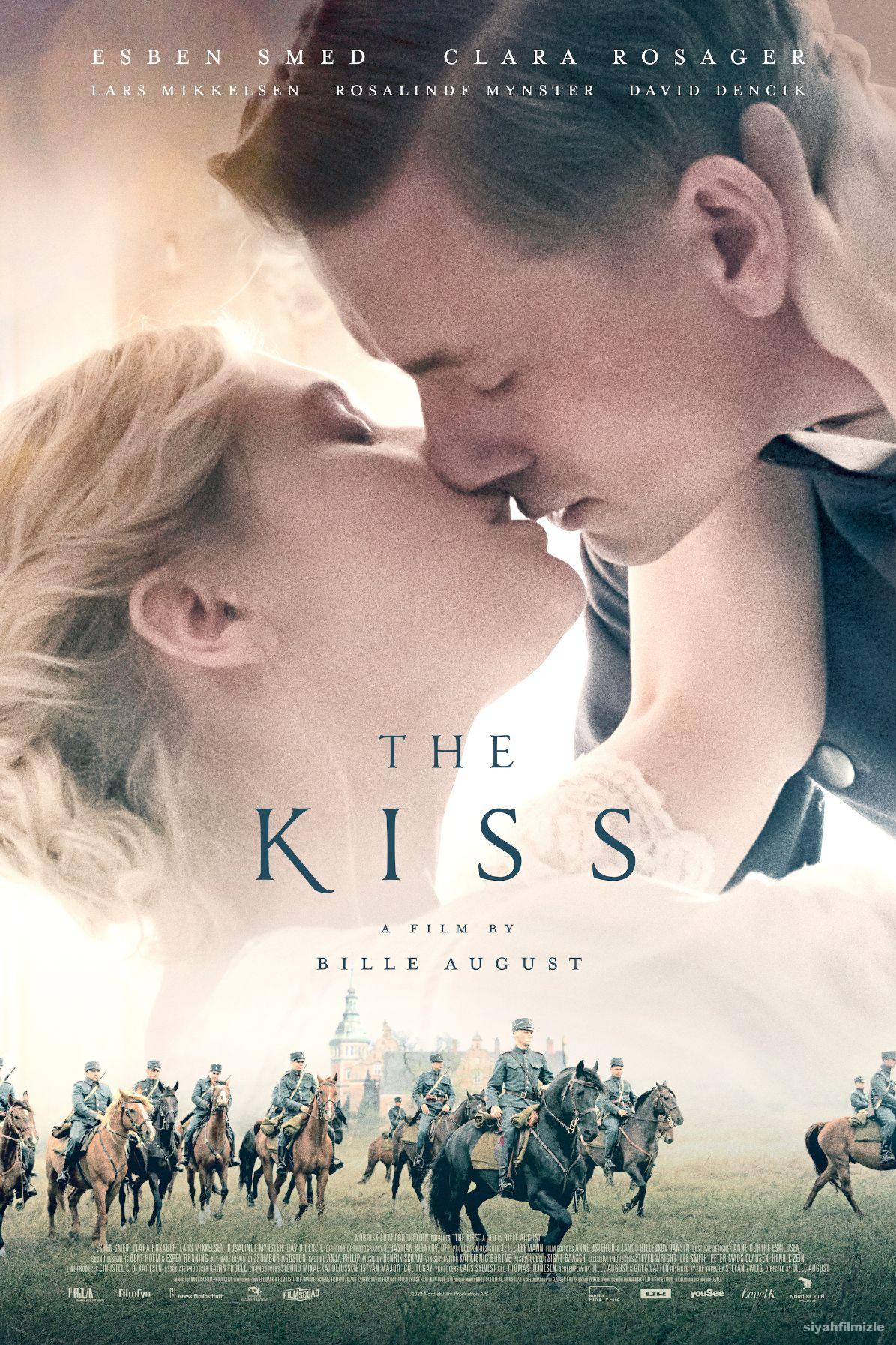 The Kiss 2016 Filmi Türkçe Dublaj Altyazılı Full izle