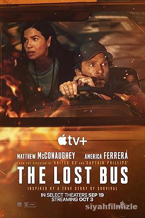 The Lost Bus 2025 izle