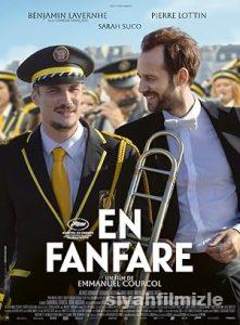 The Marching Band 2024 izle
