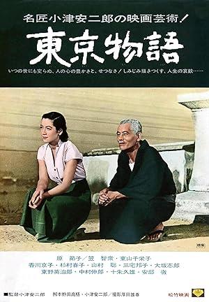 Tokyo Hikayesi 1953 izle