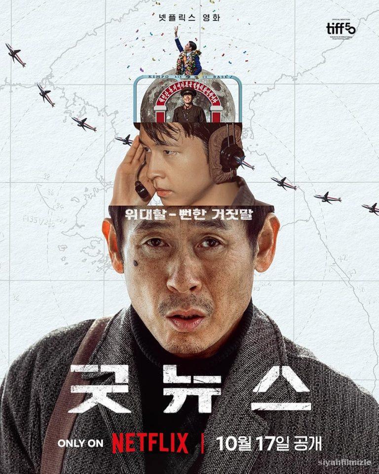 Uçuş Harekatı 2025 izle