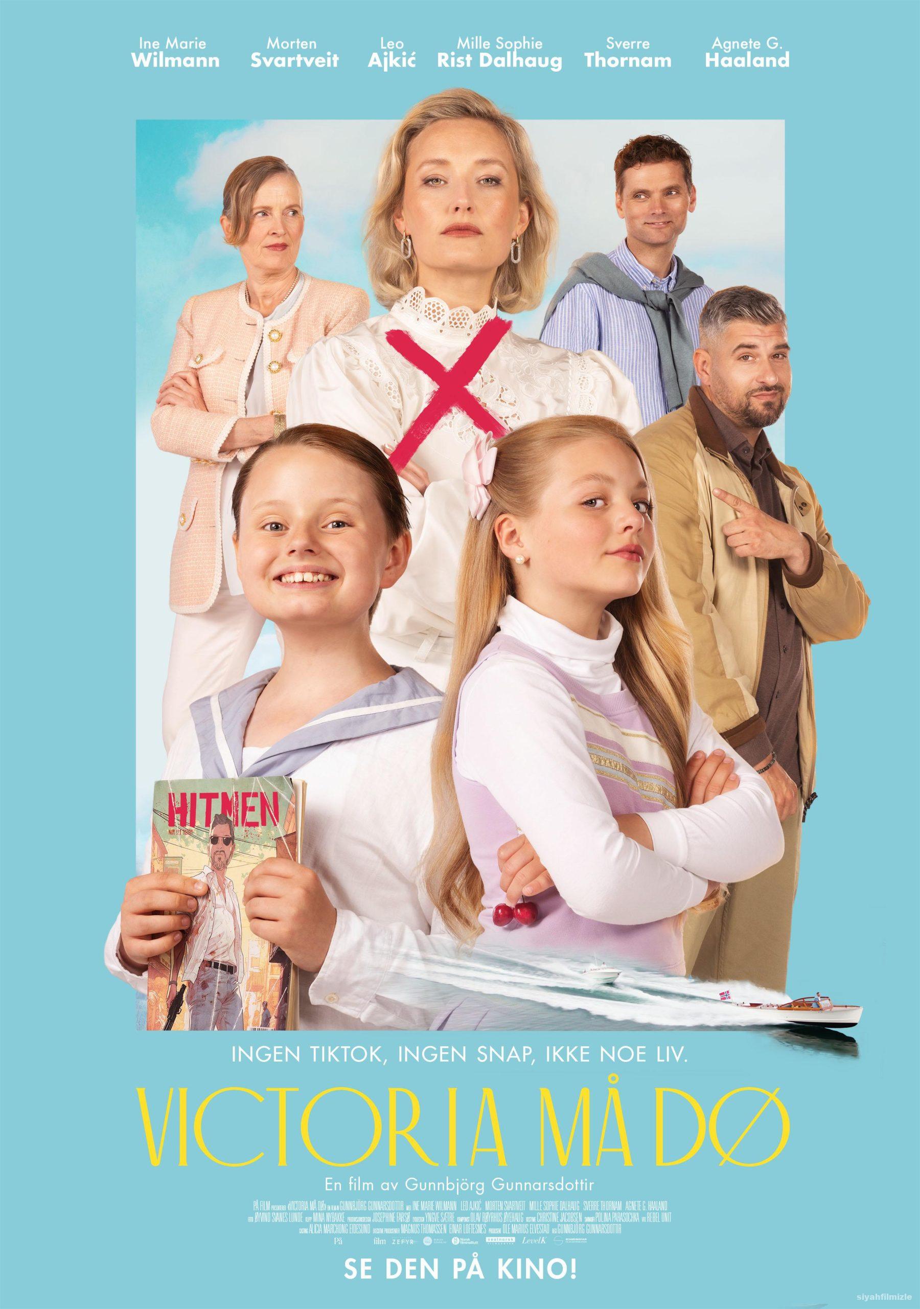 Victoria Gitmeli 2024 Filmi Türkçe Dublaj Altyazılı izle