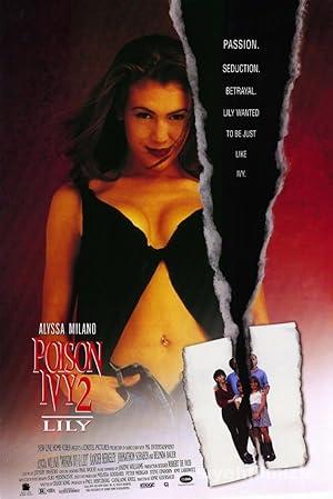 Zehirli Sarmaşık 2 1996 izle