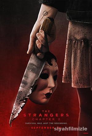 Ziyaretçiler: Bölüm 2 2024 izle