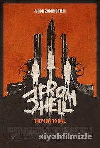 3 From Hell 2019 izle