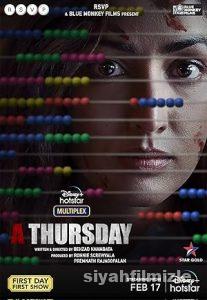 A Thursday 2022 izle