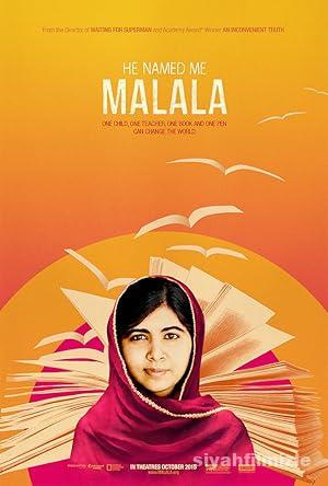 Adımı Malala Koydu 2015 izle