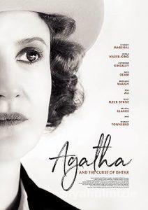 Agatha ve İştar’ın Laneti 2019 izle