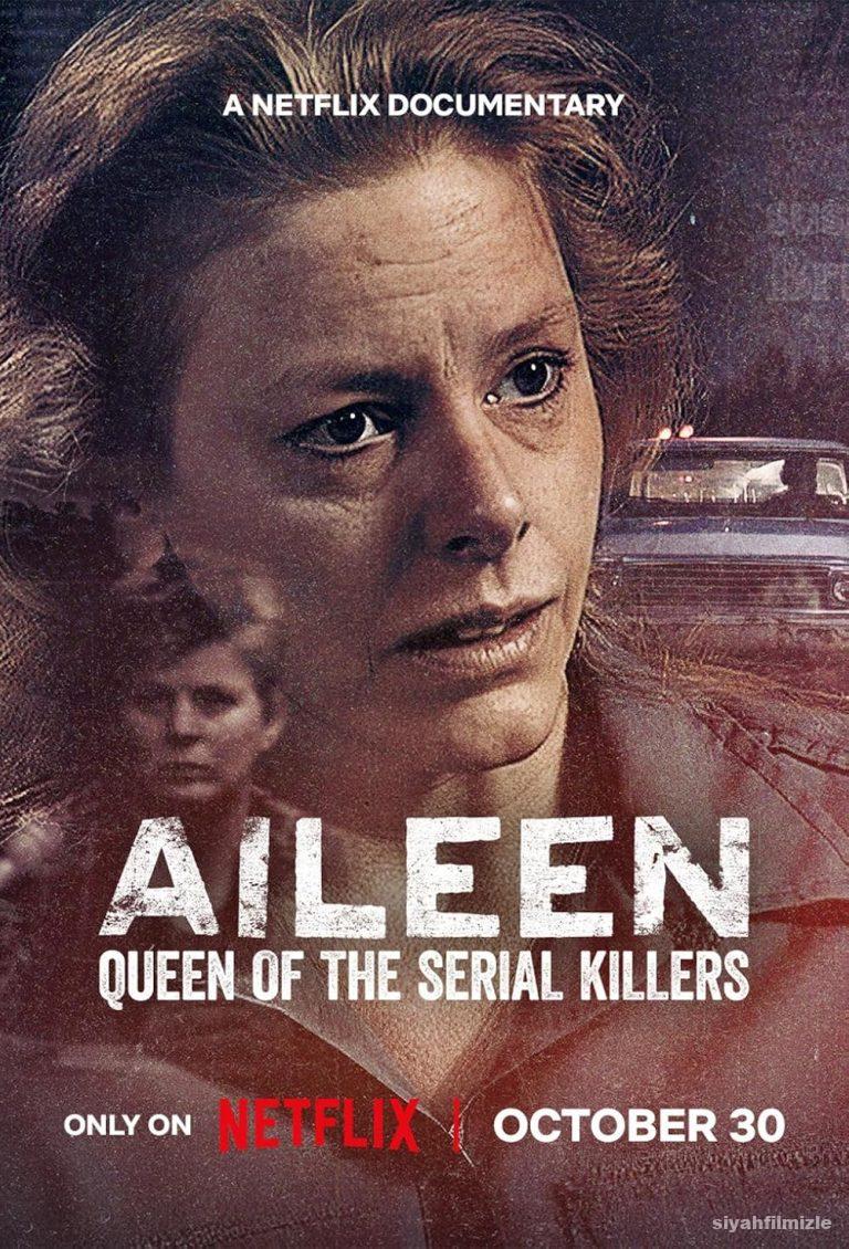 Aileen: Bir Kadının İnfazı 2025 izle