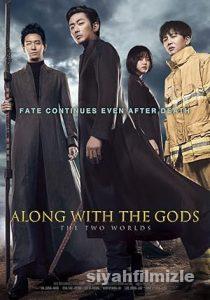 Along With the Gods: The Two Worlds 2017 izle