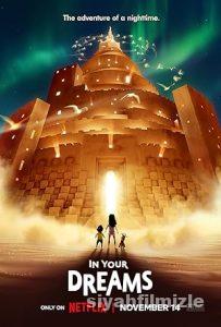 Ancak Rüyada Olur 2025 izle