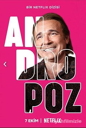 Andropoz 1. Sezon izle DiziSansürsüz