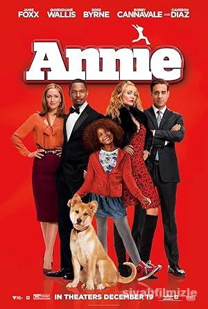 Annie 2014 izle