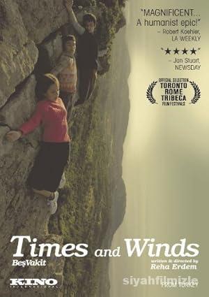 Beş Vakit 2006 izle